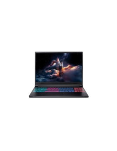 NB ACER NITRO V16S NH.QZYET.002 16" AMD Ryzen AI 7 260 32GB SSD1TB NVIDIA GeForce RTX 5060 8GB W11