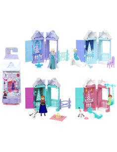 Disney Frozen JJP94 bambola