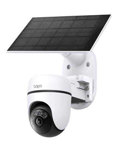 TP-Link Tapo TC90 KIT telecamera di sorveglianza Lampadina Telecamera di sicurezza IP Esterno 2304 x 1296 Pixel Soffitto/Parete/