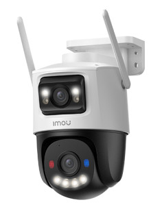 Imou Cruiser Dual 2 Pro Sferico Telecamera di sicurezza IP Esterno 2560 x 1440 Pixel Soffitto