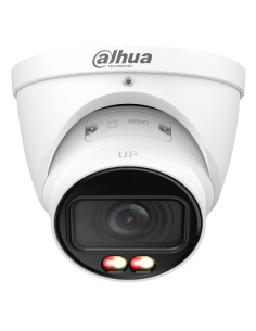 Dahua Technology WizSense IPC-HDW3449T-ZS-IL Torretta Telecamera di sicurezza IP Interno e esterno 2688 x 1520 Pixel Soffitto