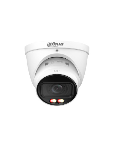 Dahua Technology WizSense IPC-HDW3449T-ZS-IL Torretta Telecamera di sicurezza IP Interno e esterno 2688 x 1520 Pixel Soffitto