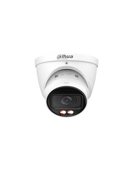 Dahua Technology WizSense IPC-HDW3449T-ZS-IL Torretta Telecamera di sicurezza IP Interno e esterno 2688 x 1520 Pixel Soffitto