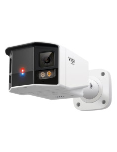 TP-Link InSight S385DPS Pallottola (forma) Telecamera di sicurezza IP Esterno 5456 x 1520 Pixel Parete