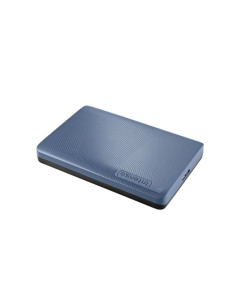 INTENSO HDD ESTERNO MEMORY SAFE 1TB 2,5 USB 3.2 BLU
