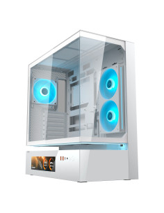 COUGAR CGR-2DA4W-V Midi Tower Bianco