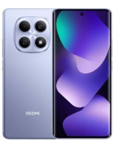 Xiaomi Redmi Note 15 8+256GB 6.77" NFC Purple DS EU