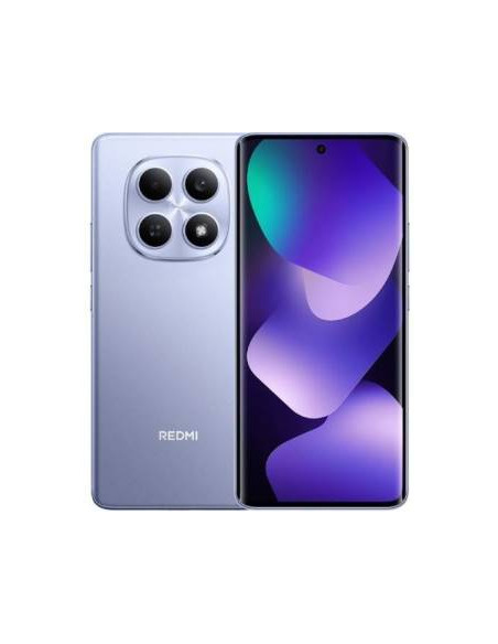 Xiaomi Redmi Note 15 8+256GB 6.77" NFC Purple DS EU