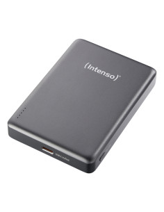INTENSO POWER MAGNETIC WIRELESS POWER BANK GRIGIO 1000MAH