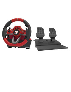 VOLANTE MARIO KART RACING WHEEL DEL