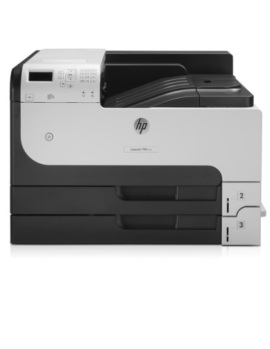 HP LaserJet Enterprise 700 Stampante M712dn