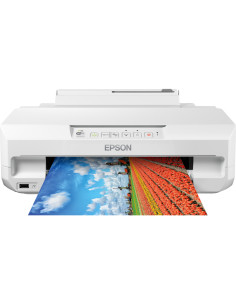 Epson Expression Photo XP-65 stampante a getto d'inchiostro A colori 5760 x 1440 DPI A4 Wi-Fi