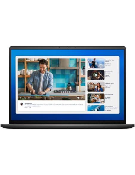 DELL 16 DC16250 - NO AC ADAPTER