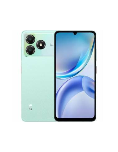 ZTE Blade A36 4+64GB 6.75" Green EU