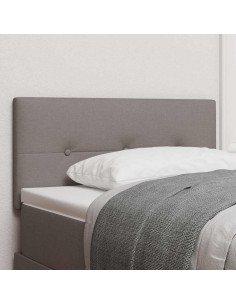 Testiera LED con luci a strisce a LED Talpa 100 cm Poliestere