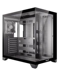 CASE ATX-TOWER NO PSU VISION ZK300 2USB3.0/2.0 1FAN ARGB F&S GLASS
