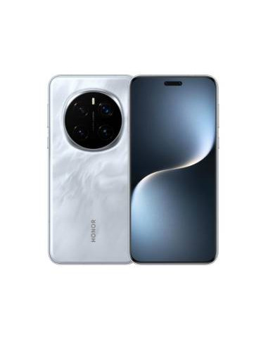 Honor Magic 7 Pro 12+512GB 6.8" 5G Lunar Shadow Grey DS EU