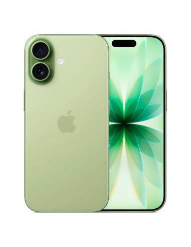 Apple iPhone 17 256GB 6.3" Sage MG6N4QN/A