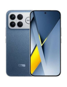 POCO F8 Ultra 12+256GB 6.9"5G Denim Blue DS EU