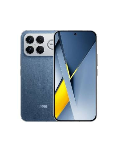 POCO F8 Ultra 12+256GB 6.9"5G Denim Blue DS EU