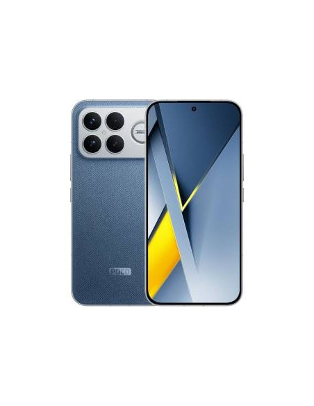 POCO F8 Ultra 12+256GB 6.9"5G Denim Blue DS EU