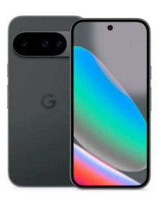 Google Pixel 10 12+256GB 6.3" 5G Obsidian Black EU