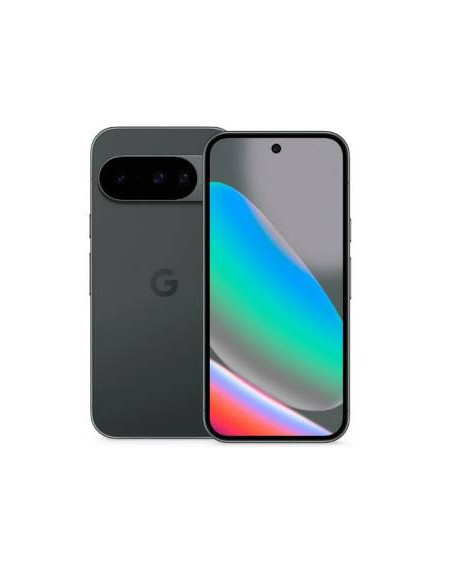 Google Pixel 10 12+256GB 6.3" 5G Obsidian Black EU