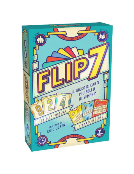 FLIP 7