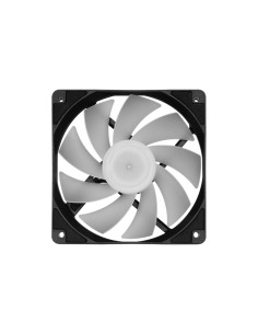 MSI MAG F120 ARGB x1 Case per computer Ventilatore 12 cm Nero 1 pz