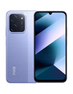 POCO C85 8+256GB 6.9" 4G Purple DS EU
