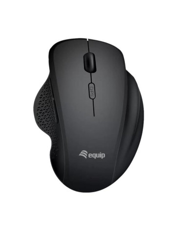 ERGONOMIC 2.4G + DUAL BLUETOOTH REC