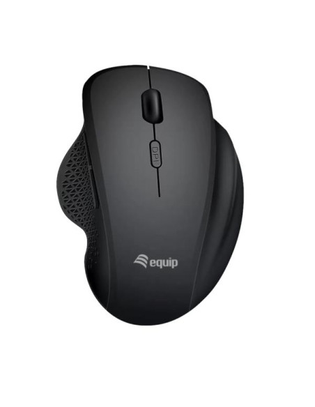 ERGONOMIC 2.4G + DUAL BLUETOOTH REC