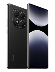 SM XIAOMI REDMI NOTE 14 PRO 4G NERO 6,67 8+256GB EU MIDNIGHT BLACK EU