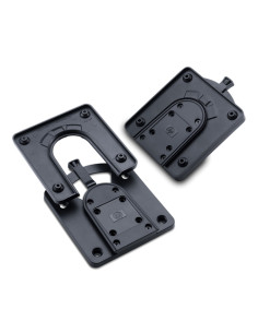 HP Staffa Quick Release Bracket 2
