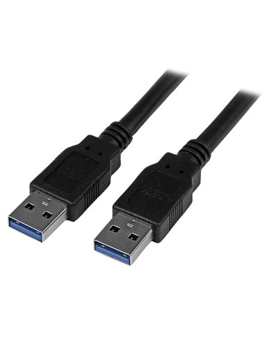 StarTech.com Cavo USB 3.0 - A ad A - M/M da 3m