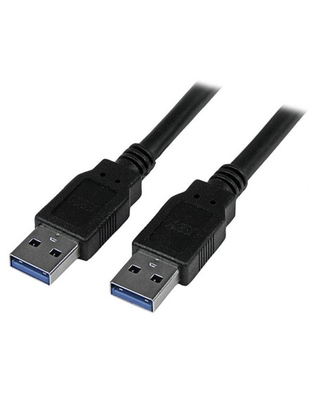 StarTech.com Cavo USB 3.0 - A ad A - M/M da 3m
