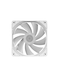 MSI MAG F120 ARGB WHITE x1 Case per computer Ventilatore 12 cm Bianco 1 pz