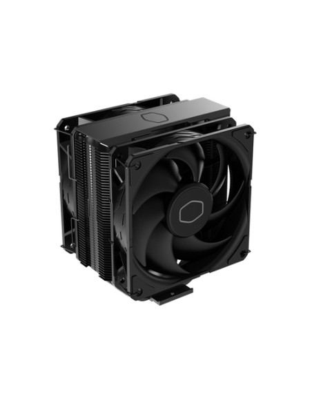 COOLER  MASTER HYPER  212 3DHP 2 HEATPIPE TDP 230W  NO ARGB  27DBA  NERO