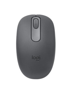 M196 BLUETOOTH MOUSE - GRAPHITE