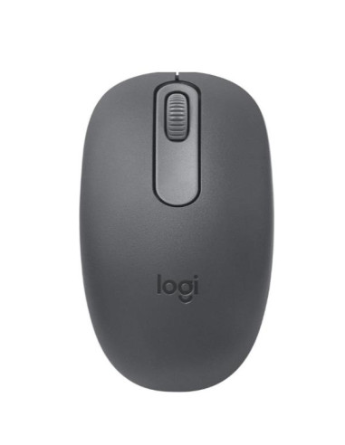M196 BLUETOOTH MOUSE - GRAPHITE