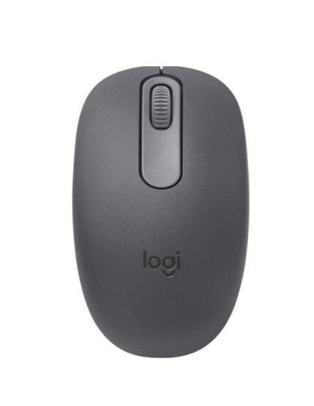M196 BLUETOOTH MOUSE - GRAPHITE