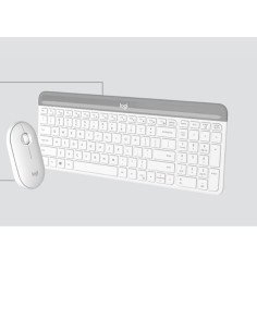 WIRELESSCOMBO MK470 OFFWITHE ITA