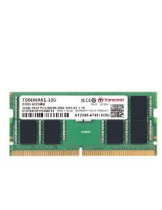 32G DDR5 5600 SODIMM 2RX8 2GX8 CL46