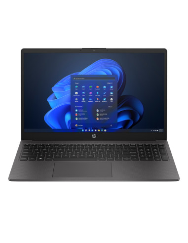 HP 250 G10 Intel® Core™ i3 i3-N305 Computer portatile 39,6 cm (15.6") Full HD 8 GB DDR4-SDRAM 256 GB SSD Wi-Fi 6 (802.11ax) W