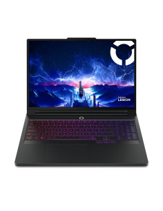 Lenovo Legion Pro 7 16IAX10H Intel Core Ultra 9 275HX Computer portatile 40,6 cm (16") WQXGA 64 GB DDR5-SDRAM 2 TB SSD NVIDIA Ge