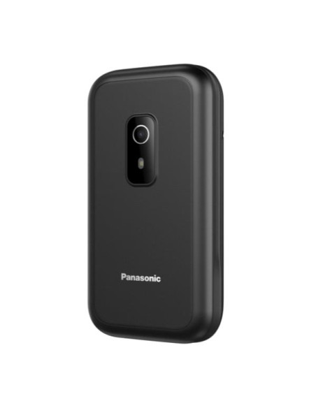 FEATURE PHONE TF600 CONCHIGLIA NERO