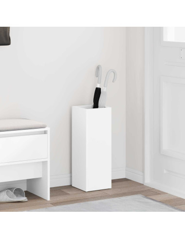 Supporto per Ombrellone Bianco 20 x 20 x 55,5 cm