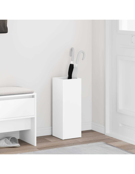 Supporto per Ombrellone Bianco 20 x 20 x 55,5 cm