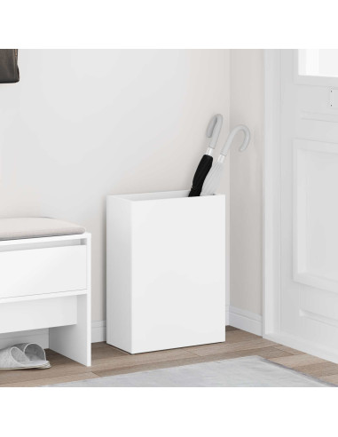 Supporto per Ombrellone Bianco 40 x 20 x 55,5 cm