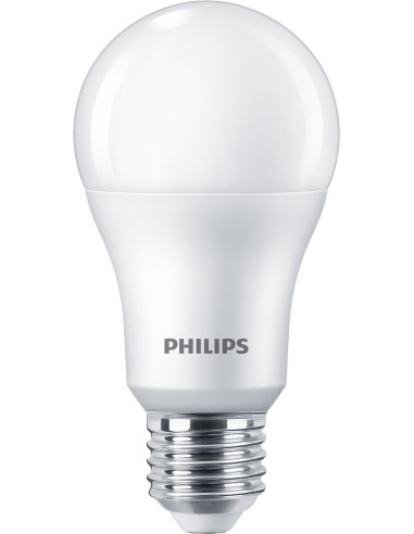 Philips Lampadina 100 W A60 E27